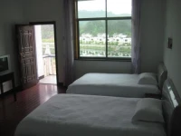 Wuyuan Lvxing Homestay 