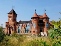 Нессельбек отель 4*