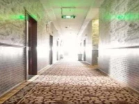 Qiqi Business Inn 