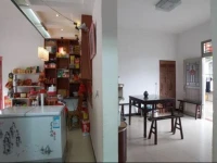 Shangrao Minyuan Farmstay 