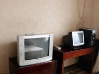 Quwo Sanjin Hotel 
