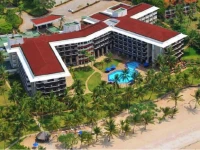 Mombasa Continental Beach Resort 4*