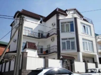 Роза ветров мини-отель Геленджик 3*