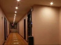 Badong Huayi International Hotel 