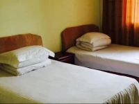 Enshi Yesanxia Leisure Villa 
