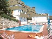 Sant Anna Residence  3*