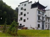 Likeng Gengdu chuanjia Guest house 