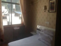 Wuyuan Meihua Hotel 