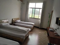 Wuyuan Jiangling huatian Hostel 