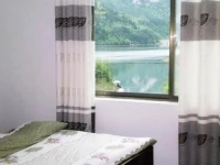 Wuyuan Qingyuan 99 Farmstay 