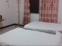 Shanlirenjia Inn Sanqingshan 