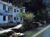 Cuixin Inn 