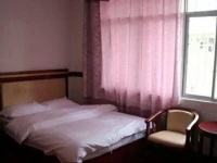 Shangrao Yushan Wangjianglou Inn 
