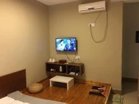 Wuyuan Jiangling Port Homestay 