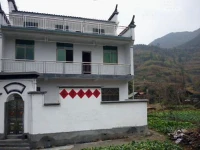 Wu Yuan Qing Yuan Yong Si Tang Farm Stay 