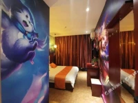 Hangkong Hostel 