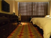 Hongjia International Hotel 