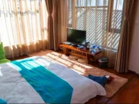 Fuzhou Haixi Lizhirou Rural Guesthouse 