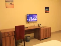 Mingjia Hotel 