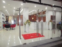 City Convenience Inn Shengli Road Liuzhou 3*