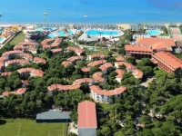 Papillon Belvil Hotel Belek 5*