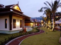 Royal Embassy 4*