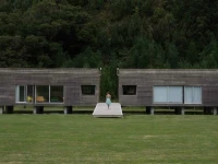 Furnas Lake Villas 
