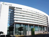 The Lince Hotel Azores 3*