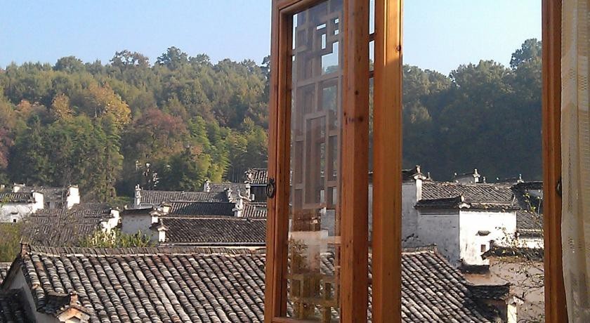 Hongcun Xiaotaoyuan Inn 