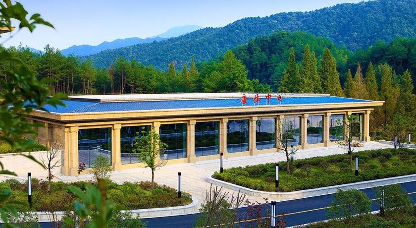 Huangshan Fengda International Hotel 