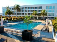 Royal Garden Hotel Azores 4*