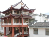 Huangshan Beidou Hotel 