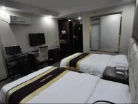 Shuiyuan Hotel 