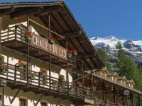 Chalet du Lys 