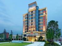 Ibis Chengdu Wenjiang Center 