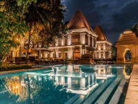 Grand Hyatt Goa 5*