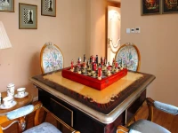 Tujia Sweetome Vacation Villas-Dujiangyan Qingcheng County 5*