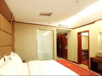 Hongjiang Wuling City Hotel 