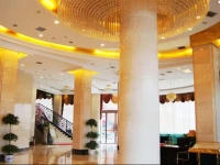 Huangzu International Hotel 
