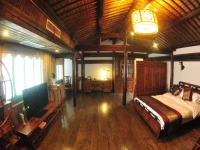 Mount Huangshan Tang die Rodina Hotel 
