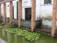 G318 - The Riverside Yard 3*