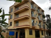 Weizhou Island Wan Jia Deng Huo Inn 