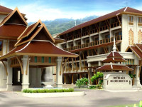 Centara Anda Dhevi Resort & Spa Krabi