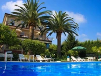 Residence Arcobaleno 