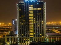 Pullman Changshu Leeman 