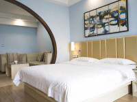 Liuzhou Wodun Fashion Hotel