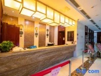Minhang Julong Hotel 