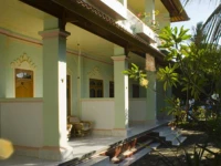 Lusa / Hotel Lusa at Kuta Beach 3*