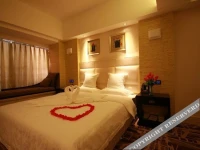 Merry Home Hotel 