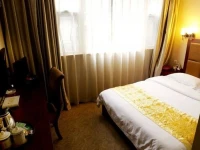 Jiahe Holiday Hotel -Haijiao City 